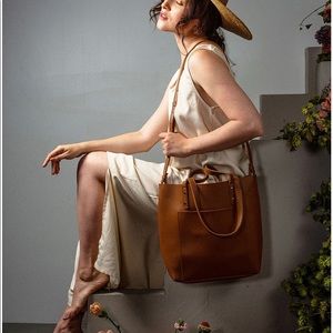 Alltrue Henny + Lev Bag